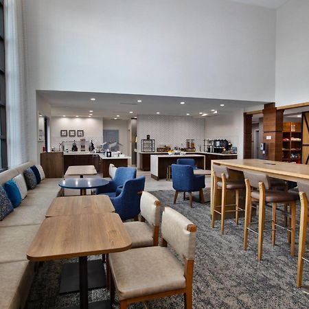 Staybridge Suites - Ames By Ihg Bagian luar foto